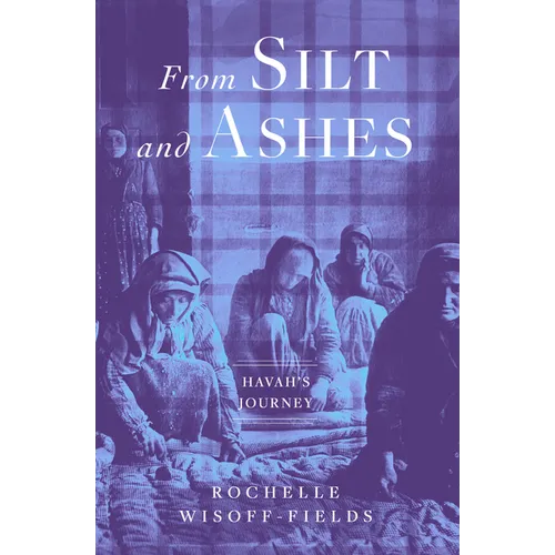 From Silt and Ashes - Paperback