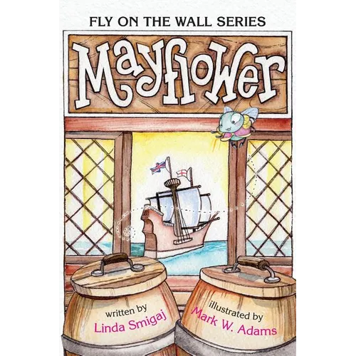 Mayflower