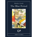 The Blue Period - Paperback