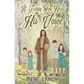 If Today You Hear His Voice - Paperback