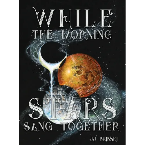 While the Morning Stars Sang Together - Paperback