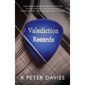 Valediction Records - Paperback