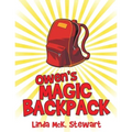 Owen's Magic Backpack - Paperback