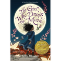 The Girl Who Drank the Moon - Hardcover