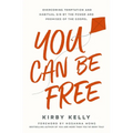 You Can Be Free: Overcoming Temptation and Habitual Sin by the Power and Promises of the Gospel - Paperback