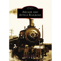 Arcade and Attica Railroad