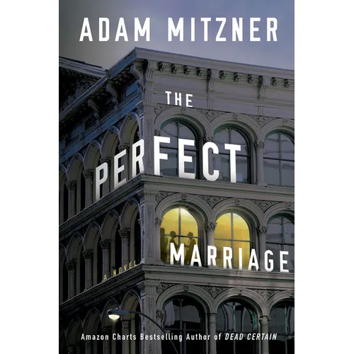 The Perfect Marriage - Paperback