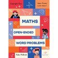 Maths Open-Ended Word Problems Upper-Primary Level: Volume 1 - Paperback