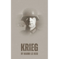 Krieg - Paperback