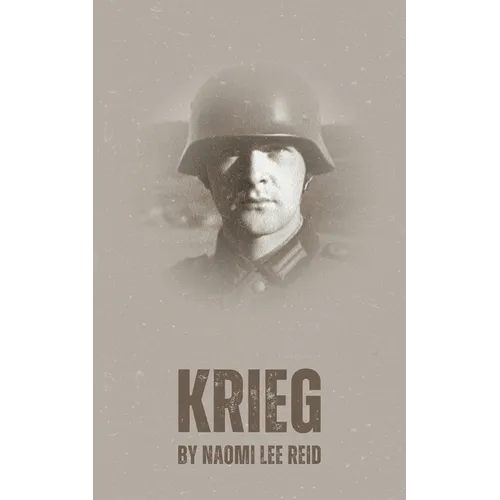 Krieg - Paperback