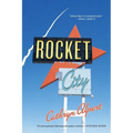 Rocket City - Paperback