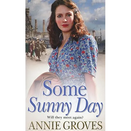 Some Sunny Day - Paperback