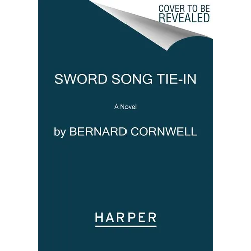 Sword Song Tie-In - Paperback