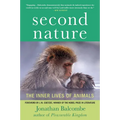Second Nature - Paperback