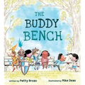 The Buddy Bench - Hardcover