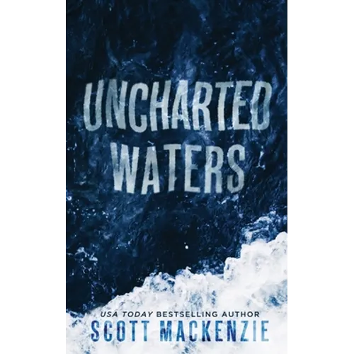 Uncharted Waters - Paperback