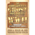 The Forgotten Ghost Soldiers of WWII: Rakkasan 187th Infantry Regiment Company C.