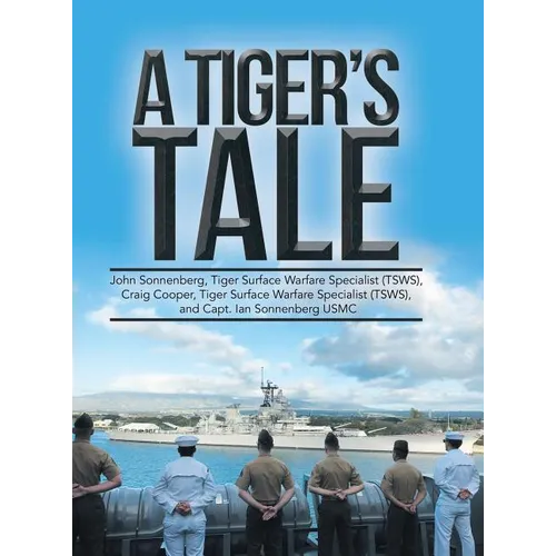 A Tiger's Tale
