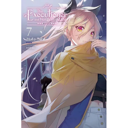 The Executioner and Her Way of Life, Vol. 7: Volume 7 - Paperback