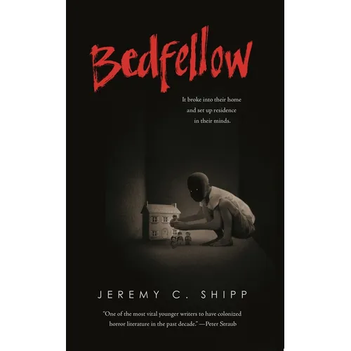 Bedfellow - Paperback
