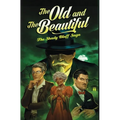 The Old and The Beautiful, The Shady Bluff Saga - Hardcover