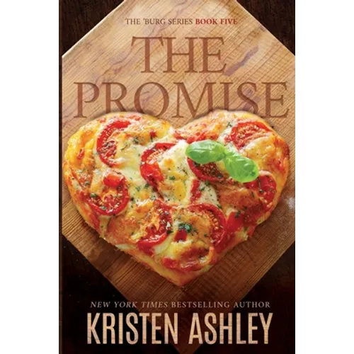 The Promise - Paperback