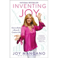 Inventing Joy: Dare to Build a Brave & Creative Life - Paperback