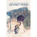 Tinsel - Paperback