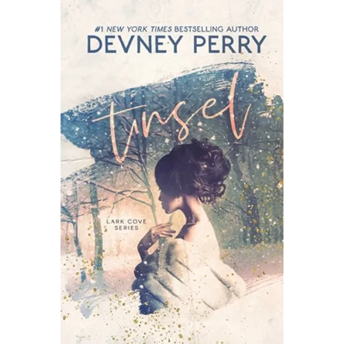Tinsel - Paperback
