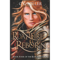 Roanfire Reborn - Paperback