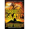Forbidden Island - Paperback