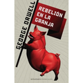 Rebelión En La Granja / Animal Farm - Paperback