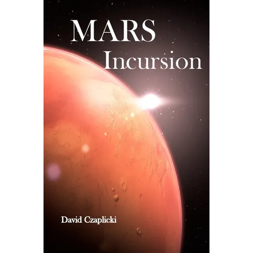 Mars Incursion
