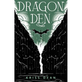 Dragon Den - Paperback