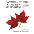 Canadian Studies in the New Millennium, Second Edition - Paperback
