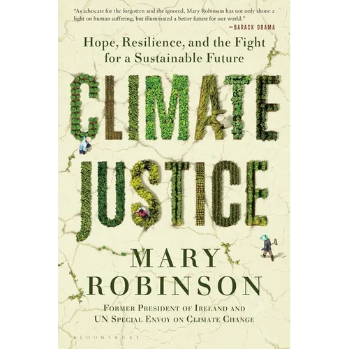 Climate Justice - Paperback