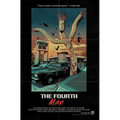 The Fourth Man - Paperback