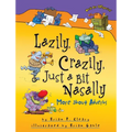 Lazily, Crazily, Just a Bit Nasally: More about Adverbs - Paperback
