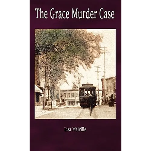 The Grace Murder Case