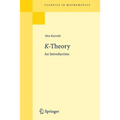 K-Theory: An Introduction - Paperback