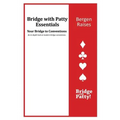 Bergen Raises: Bridge with Patty Essentials: Bergen Raises - Paperback