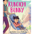 Kunoichi Bunny - Hardcover