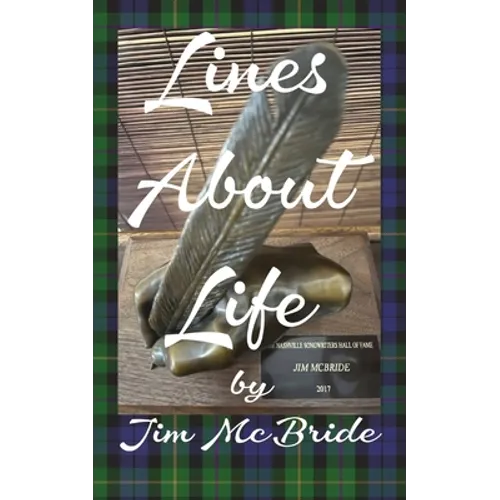Lines About Life - Paperback