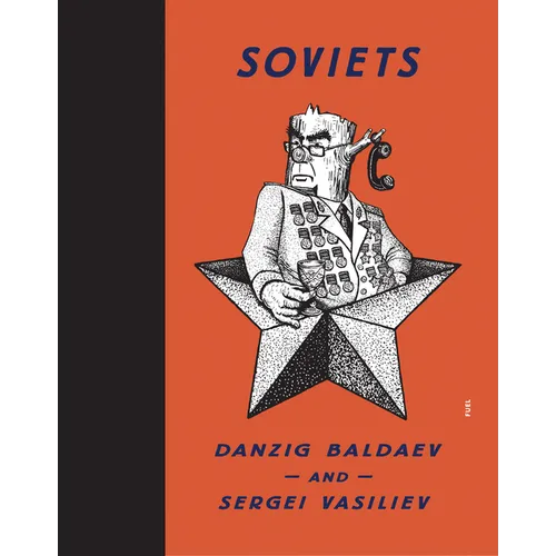 Soviets - Hardcover
