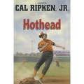 Hothead - Paperback