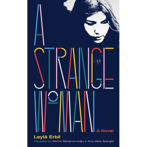 A Strange Woman - Paperback