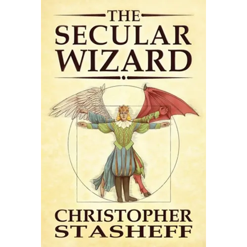 The Secular Wizard - Paperback