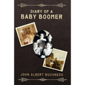 Diary of a Baby Boomer - Paperback