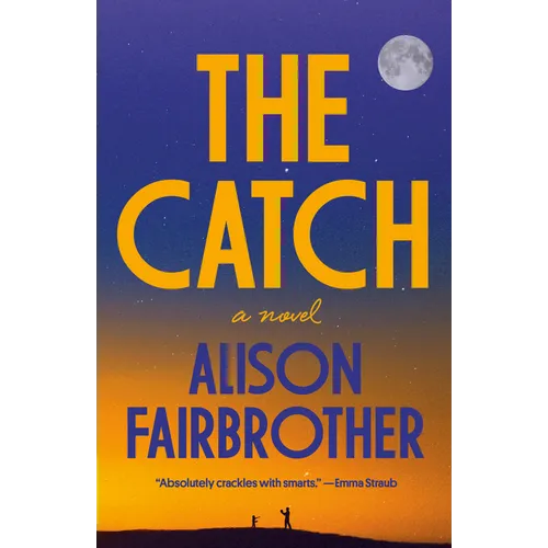 The Catch - Paperback