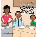 Mr. Bob's Corny Jokes - Hardcover